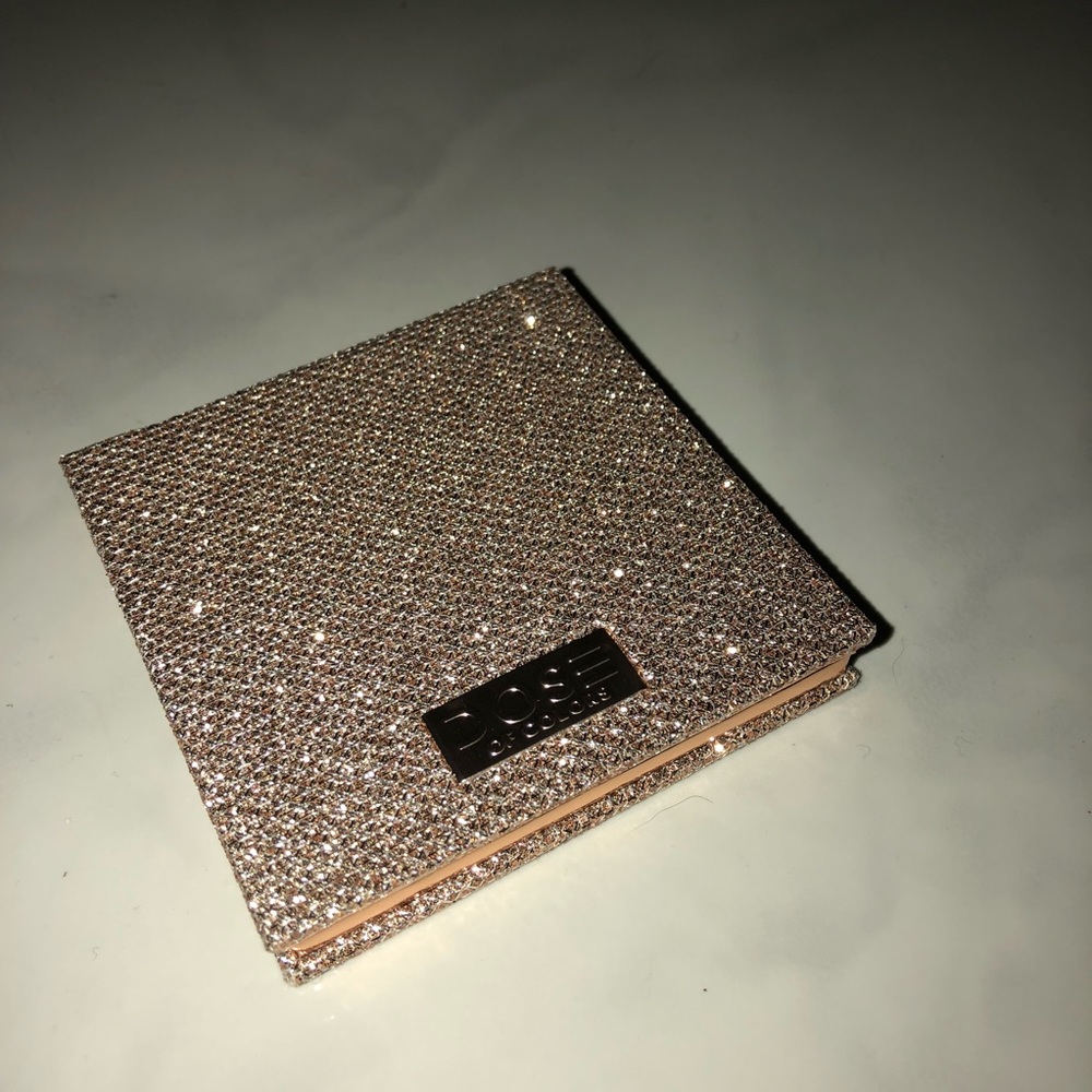 Desi X Katy Dose of Colors